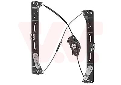 Wezel 5776261 Kurbel für Fenster Wezel 5776261 Kurbel für Fenster von Van Wezel