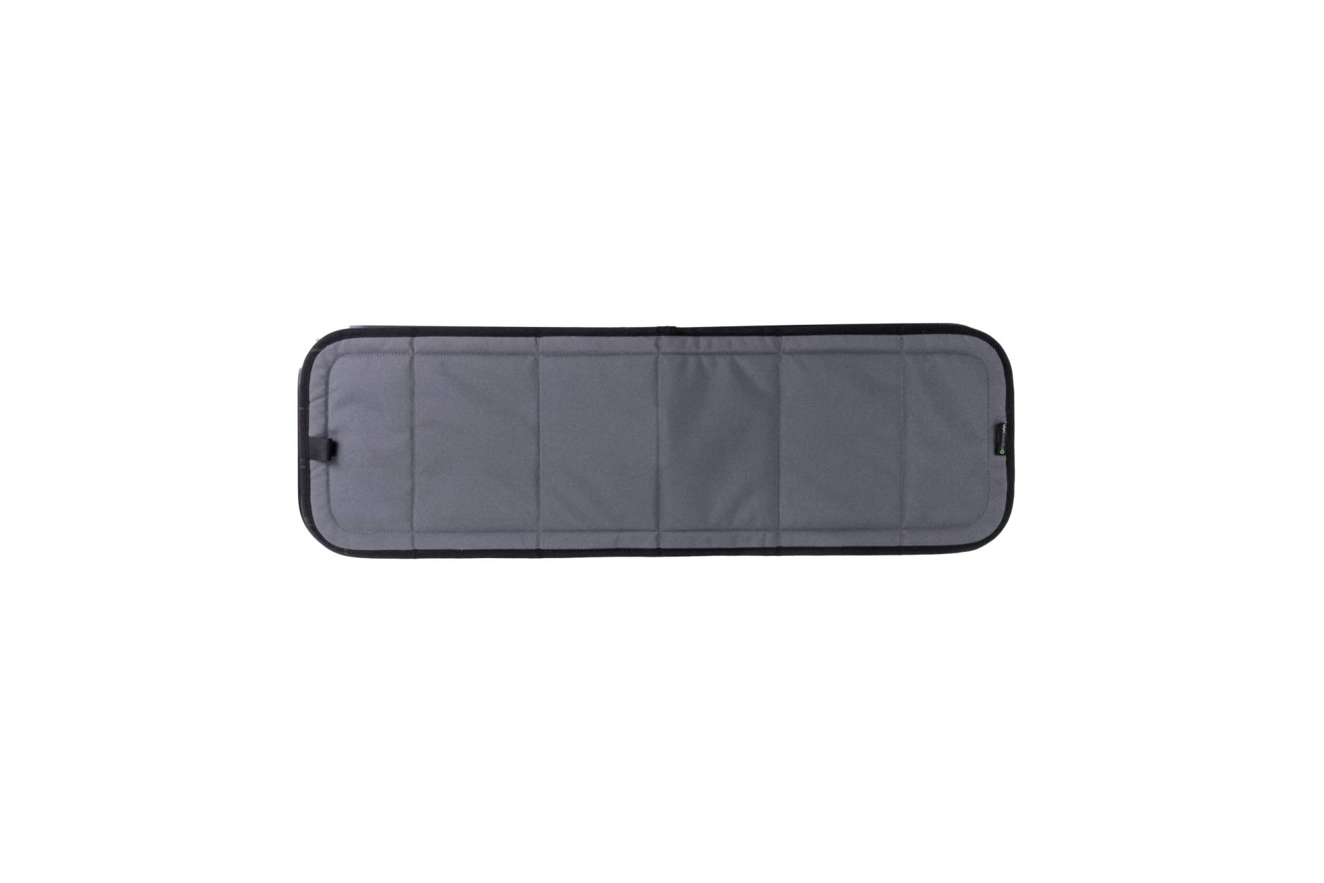 VanEssential Abdeckung für Etagenfenster, 83,8 x 25,4 cm, Anthrazit VanEssential Abdeckung für Etagenfenster, 83,8 x 25,4 cm, Anthrazit von VanEssential