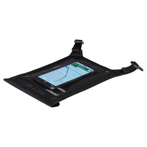 Smartphone-Aufsatz Tankrucksack TANKLOCK Vanucci von Vanucci