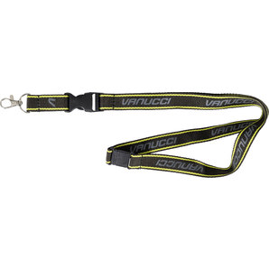 VANUCCI ACCESS-BAND MIT KARABINER Vanucci von Vanucci