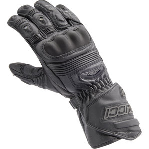 Vanucci Competizione III Handschuhe Schwarz von Vanucci