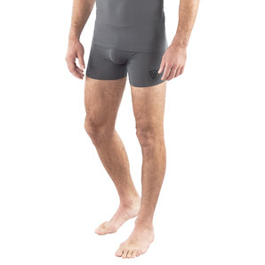 Vanucci Coolmax Boxershort Anthrazit von Vanucci