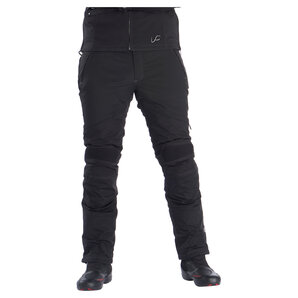 Vanucci HiRider III Textilhose Schwarz von Vanucci