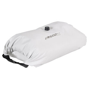 Vanucci Packsack mit Ventil und beidseitiger Öffnung von Vanucci