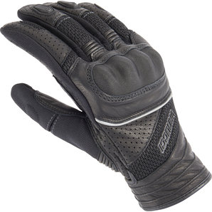 Vanucci RVX-5 Handschuhe Schwarz von Vanucci