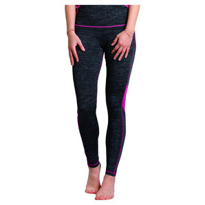Vanucci RVX-Light Funktionshose DAMEN Schwarz Pink von Vanucci