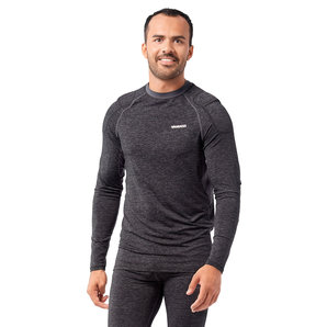 Vanucci RVX-light Protektorenshirt Schwarz Grau von Vanucci