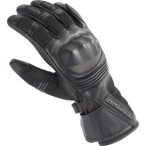 Vanucci Summer Dry IV Handschuhe Schwarz von Vanucci