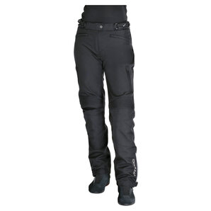 Vanucci Tour Fun II Damen Textilhose Schwarz von Vanucci