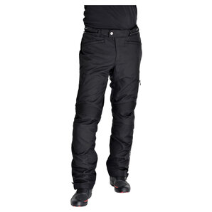 Vanucci Tour Fun II Herren Textilhose Schwarz von Vanucci