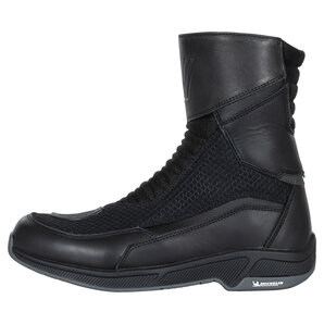 Vanucci VAB-1 Schwarz von Vanucci