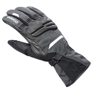 Vanucci VAG-1 Handschuhe Schwarz von Vanucci