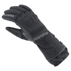 Vanucci VAG-2 Winter-Handschuhe Schwarz von Vanucci