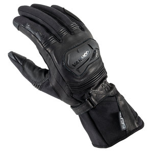 Vanucci VAG-4 Handschuhe Schwarz von Vanucci