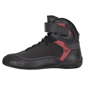 Vanucci VSB-1 Damenstiefel Schwarz Bordeaux von Vanucci