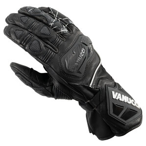 Vanucci VSG-1 Handschuhe Schwarz von Vanucci