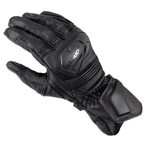 Vanucci VSG-2 Handschuhe Schwarz von Vanucci