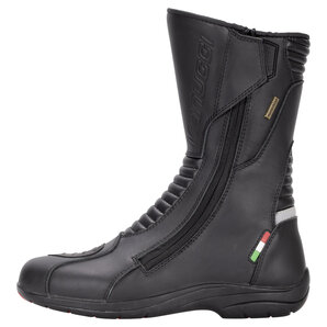 Vanucci VTB 15 Tourenstiefel Schwarz von Vanucci