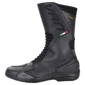 Vanucci VTB 16 Sympatex Stiefel Schwarz von Vanucci