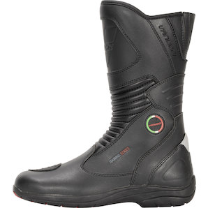 Vanucci VTB 2.1 Stiefel Schwarz von Vanucci