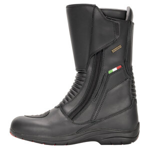 Vanucci VTB 20 Da Grande Stiefel Sympatex Schwarz von Vanucci
