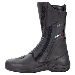 Vanucci VTB 20 Sympatex Stiefel Schwarz von Vanucci