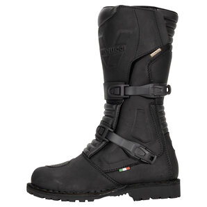 Vanucci VTB 9 Stiefel Schwarz von Vanucci