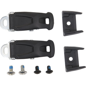 Vanucci Ersatzschnallen Set=2 Stück Vanucci Ersatzschnallen Set=2 Stück von Vanucci