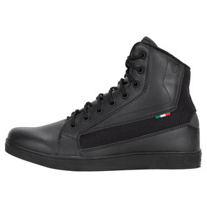 Vanucci VUB-3 Stiefel Schwarz von Vanucci