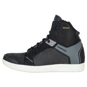 Vanucci VUB-5 Sympatex schwarz Schwarz von Vanucci