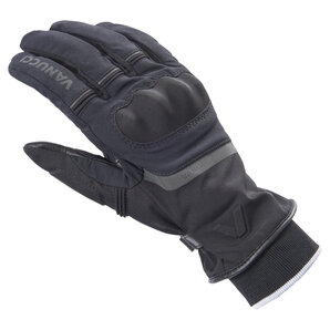 Vanucci VUG-1 Handschuhe Schwarz von Vanucci