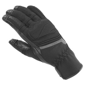 Vanucci VUG-3 Kurzgröße Handschuhe Schwarz von Vanucci