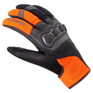Vanucci VX-1 Handschuh Neon Orange Schwarz von Vanucci