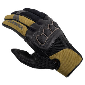 Vanucci VX-1 Handschuh Oliv Schwarz von Vanucci