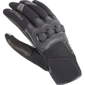 Vanucci VX-1 Handschuh Schwarz Grau von Vanucci