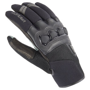 Vanucci VX-1 Handschuh Schwarz Grau von Vanucci