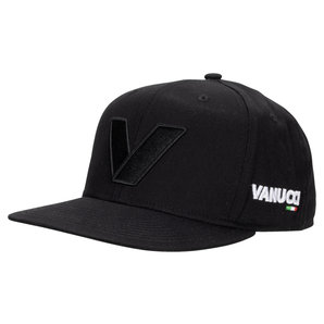 Vanucci VXM-4 Cap von Vanucci
