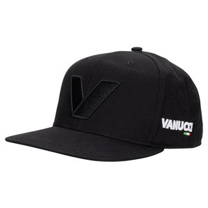 Vanucci VXM-4 Cap Vanucci VXM-4 Cap von Vanucci