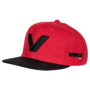 Vanucci VXM-6 Cap von Vanucci