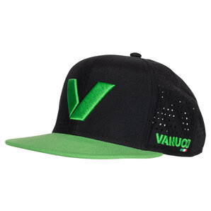 Vanucci VXM-7 Cap von Vanucci