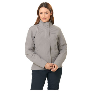 Vanucci VXR-2 Damen Membranjacke grau Grau von Vanucci