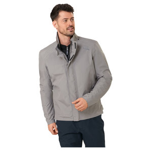 Vanucci VXR-2 Herren Klimamembran-Jacke Grau von Vanucci