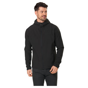 Vanucci VXU-5 Herren Softshelljacke Schwarz von Vanucci