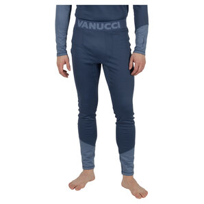 Vanucci VXU-9 Thermolite Funktionshose Herren Blau von Vanucci