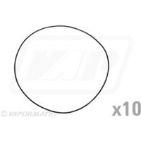 Dichtring, Radnabe VAPORMATIC VFE1095 Dichtring, Radnabe VAPORMATIC VFE1095 von Vapormatic