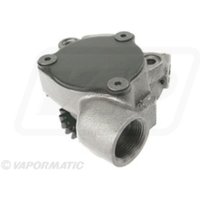 Hydraulische Kolbenpumpe VAPORMATIC VPD1025 Hydraulische Kolbenpumpe VAPORMATIC VPD1025 von Vapormatic