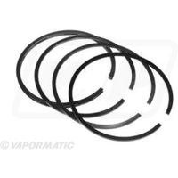 Kolbenringsatz VAPORMATIC VPB4562 von Vapormatic