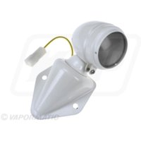 Rücklichtglas VAPORMATIC VPM3801 Rücklichtglas VAPORMATIC VPM3801 von Vapormatic