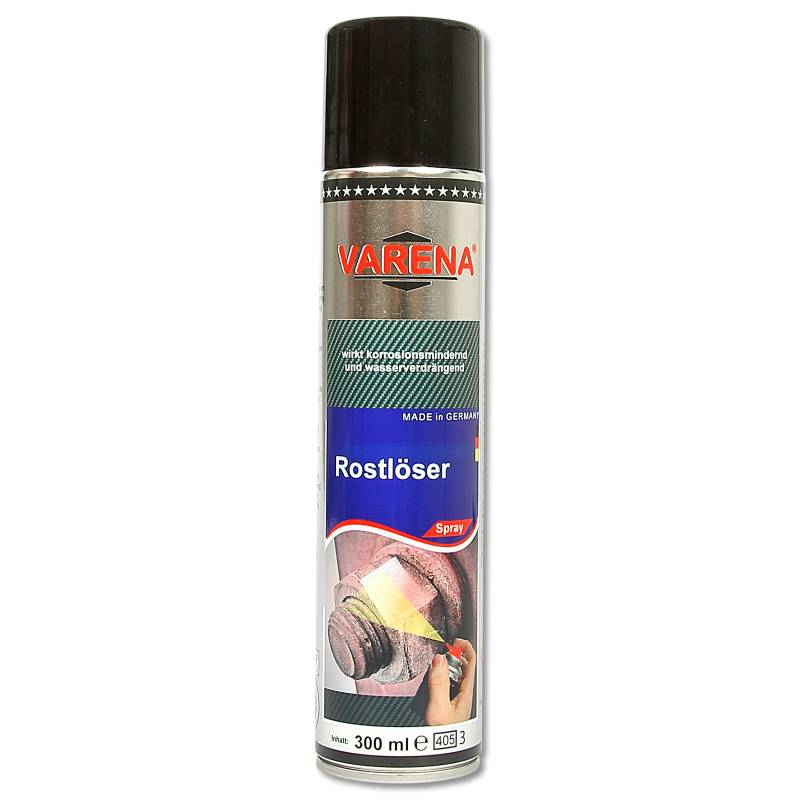 Varena 300 ml Rostlöser von Varena