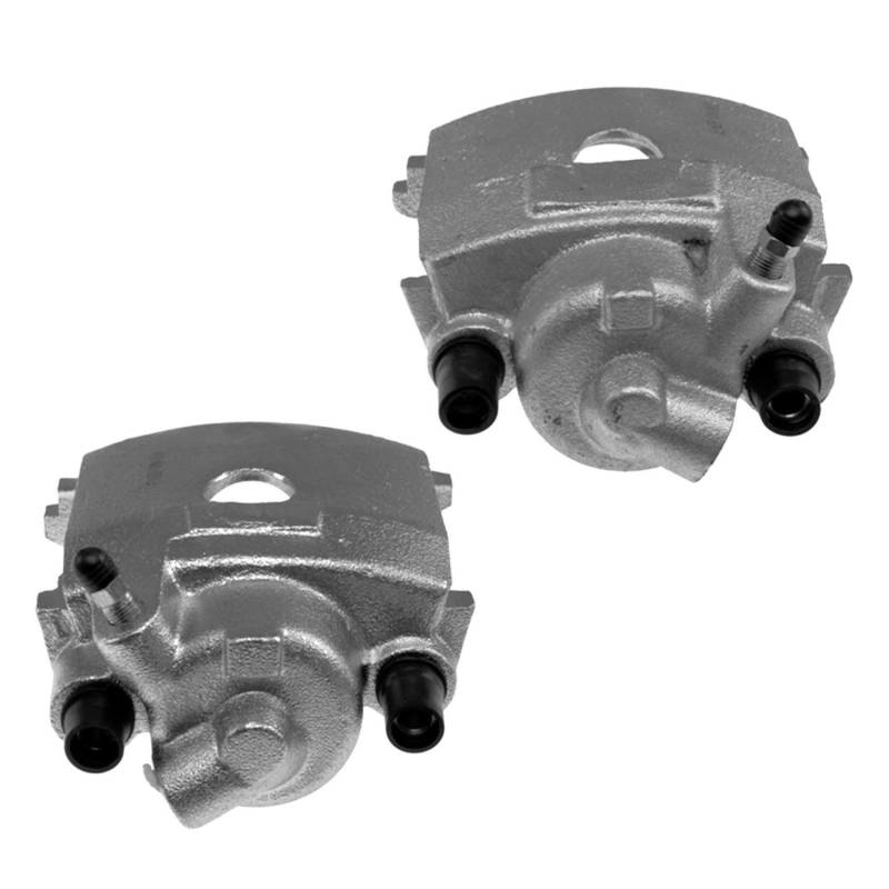 2x Bremssattel Vorderachse links rechts für Bremsscheibe: Ø: 239 mm von various